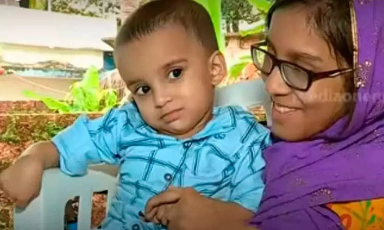 മുഹമ്മദ്​ മോന്​ മലയാളികൾ നൽകിയത്​ 18 കോടി അല്ല; 46.78 കോടി​!