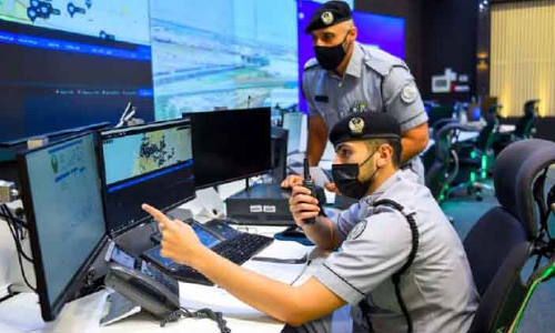 പെരുന്നാൾ ആഘോഷത്തിനിടെ ഷാർജയിൽ അപകടങ്ങൾ കുറഞ്ഞു