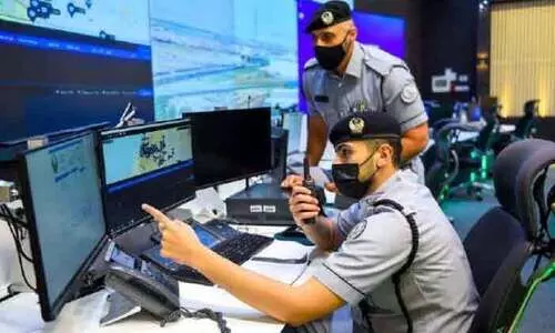 പെരുന്നാൾ ആഘോഷത്തിനിടെ ഷാർജയിൽ അപകടങ്ങൾ കുറഞ്ഞു