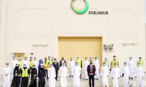 ദീവ മൂന്ന്​ സബ്​സ്​റ്റേഷൻ കൂടി തുറന്നു