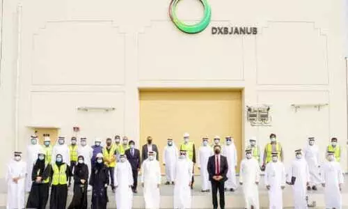 ദീവ മൂന്ന്​ സബ്​സ്​റ്റേഷൻ കൂടി തുറന്നു