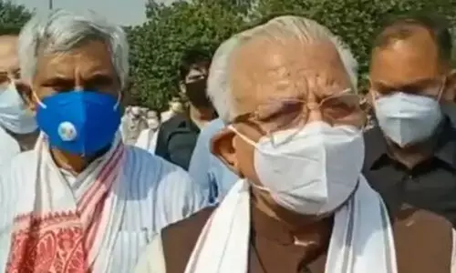 മു​ഖ്യ​മ​ന്ത്രി​യു​ടെ പേ​രി​ൽ നി​ർ​മി​ച്ച ക്ഷേ​ത്രം പൊ​ളി​ച്ചു നീ​ക്കി