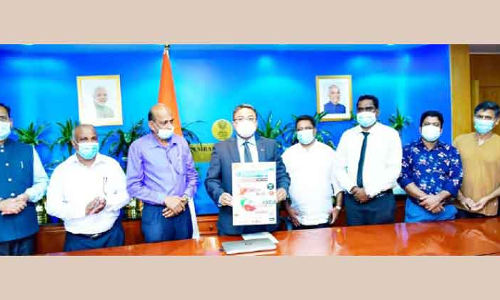 കൊല്ലം ജില്ല പ്രവാസി സമാജം രക്തദാന ക്യാമ്പ് ആഗസ്​റ്റ്​ 13ന്