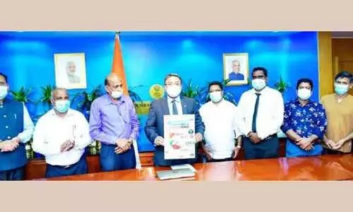 കൊല്ലം ജില്ല പ്രവാസി സമാജം രക്തദാന ക്യാമ്പ് ആഗസ്​റ്റ്​ 13ന്