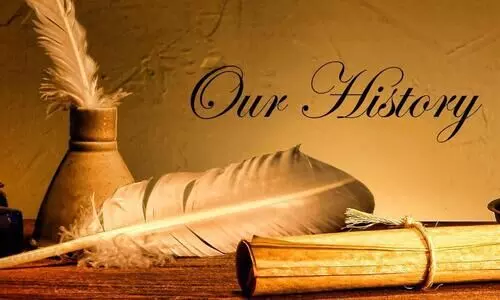 സ്വാതന്ത്ര്യ സമരാവേശം പകർന്ന പുതുപൊന്നാനി സമ്മേളനത്തിന് നൂറ് വയസ്സ്