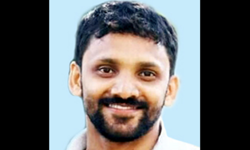 വ​ടം​വ​ലി താ​രം കെ​ട്ടി​ട​ത്തി​ൽ​ നി​ന്ന് വീ​ണ് മ​രി​ച്ചു