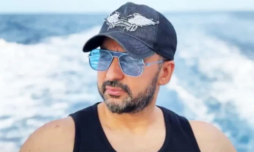 Raj Kundra