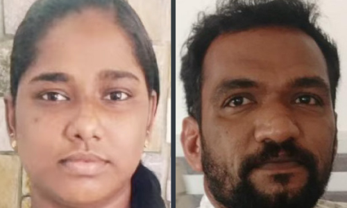 രാത്രി വൈകിയിട്ടും ഹ​രി​കൃ​ഷ്ണ വീട്ടിലെത്തിയില്ല; മൃതദേഹം കണ്ടെത്തിയത് അ​ട​ച്ചി​ട്ടി​രു​ന്ന ബന്ധുവീ​ട്ടി​ൽ, സഹോദരിയുടെ ഭർത്താവ് കസ്റ്റഡിയിൽ