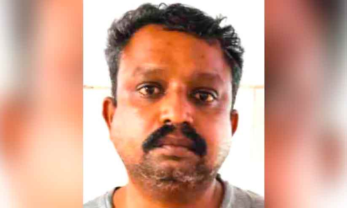 യുവതിയെ കബളിപ്പിച്ച് ലക്ഷങ്ങൾ തട്ടി; പ്രതി പിടിയിൽ