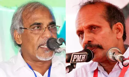 AP Abdul Wahab- Kasim Irikkur