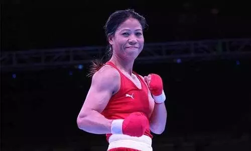 mary kom