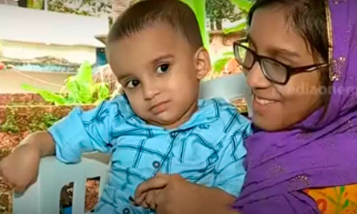 മുഹമ്മദിന്‍റെ മരുന്നിനുള്ള ഇറക്കുമതി ചുങ്കം ഒഴിവാക്കി കേന്ദ്രസർക്കാർ