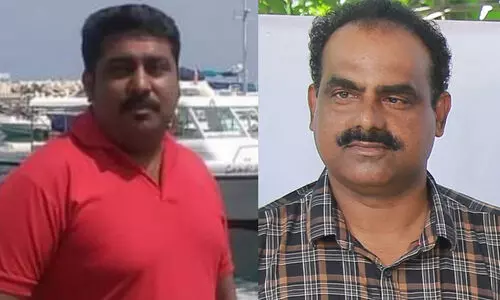 കോവിഡ്​: ഒമാനിൽ രണ്ട്​ മലയാളികൾ കൂടി മരിച്ചു