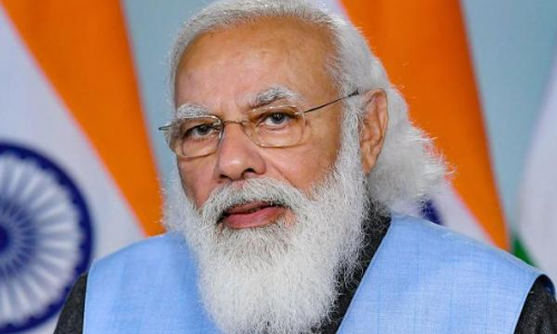 രണ്ടു ലക്ഷം സഹകരണ സംഘങ്ങൾ തുടങ്ങാൻ കേന്ദ്രം