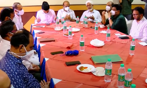 സച്ചാർ സംരക്ഷണ സമിതി രൂപവത്കരിച്ചു; കാന്തപുരം എ.പി വിഭാഗം വിട്ടുനിന്നു