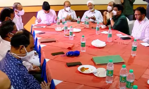 സച്ചാർ സംരക്ഷണ സമിതി രൂപവത്കരിച്ചു; കാന്തപുരം എ.പി വിഭാഗം വിട്ടുനിന്നു