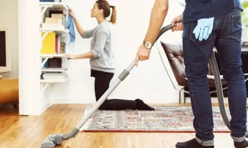 വീട്ടമ്മയെന്ന പ്രയോഗം ഒഴിവാക്കണമെന്ന്​ നിവേദനം