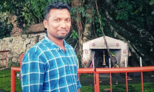 കള്ളനോട്ട്: ബി.ജെ.പി പ്രവർത്തകൻ അറസ്​റ്റിൽ