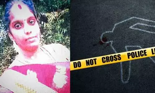 കാമുകനൊപ്പം പോയ യുവതിയെ മാതാവും ഭർത്താവും ചേർന്ന് കൊലപ്പെടുത്തി