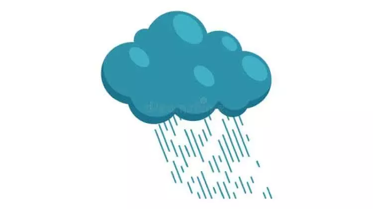 അൽ ഐനിൽ കനത്ത മഴയും കാറ്റും അൽ ഐനിൽ കനത്ത മഴയും കാറ്റും