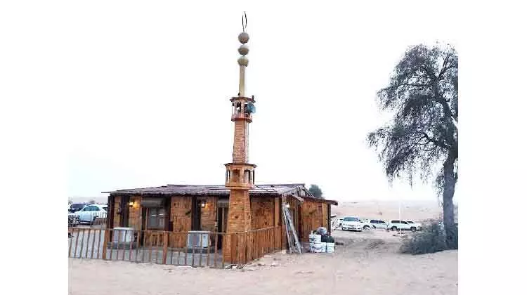 ഈ ഉദ്യാനം പറയുന്നു; പാഴാക്കരുതൊന്നും