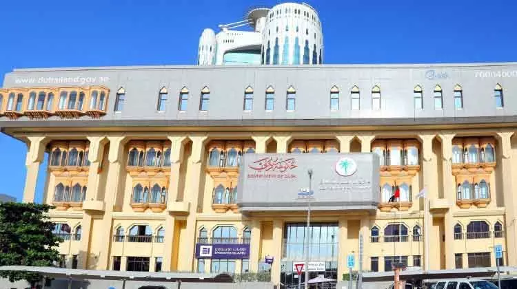 ദുബൈ റിയൽ എസ്​റ്റേറ്റ്​ മേഖലയിൽ വൻ കുതിപ്പ്​