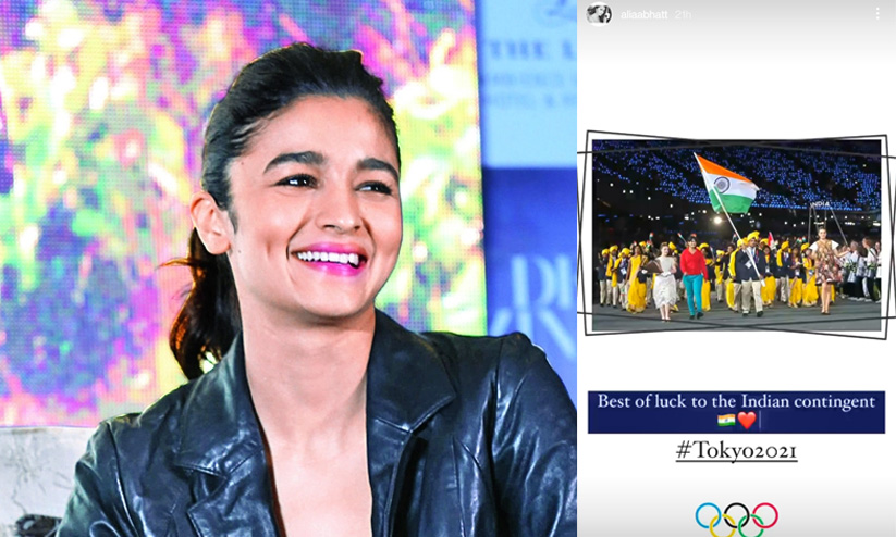 alia bhatt-olympics post alia bhatt-olympics post