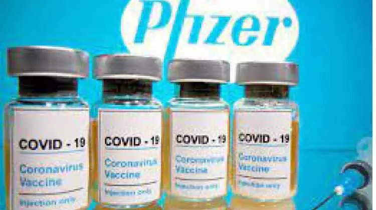 ഫൈസർ വാക്സിൻ 26ാമത് ബാച്ച് കുവൈത്തിലെത്തിച്ചു ഫൈസർ വാക്സിൻ 26ാമത് ബാച്ച് കുവൈത്തിലെത്തിച്ചു