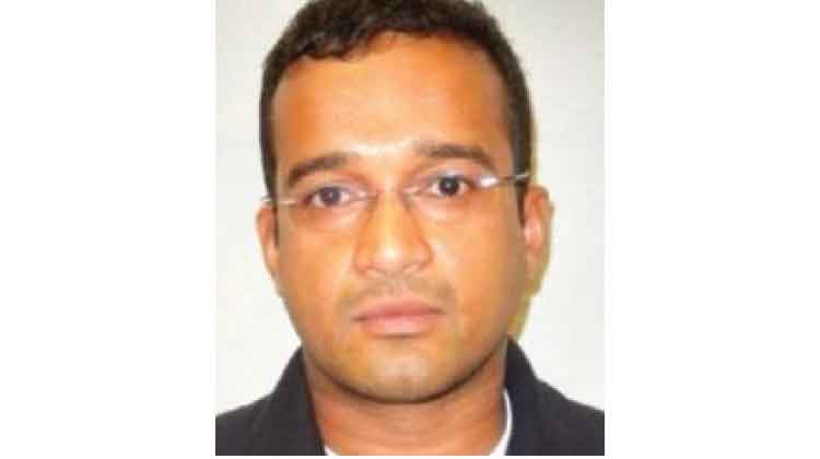 അമേരിക്കൻ എംബസിയിൽ മരിച്ചത് മലയാളി സുരക്ഷ ജീവനക്കാരൻ അമേരിക്കൻ എംബസിയിൽ മരിച്ചത് മലയാളി സുരക്ഷ ജീവനക്കാരൻ