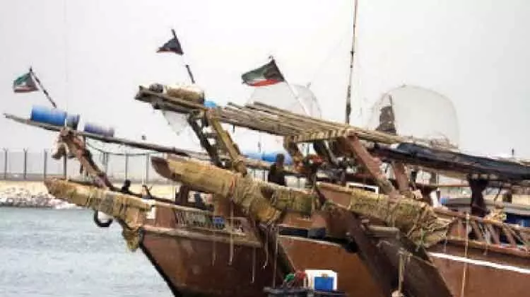 അനധികൃത മത്സ്യബന്ധനം: കർശന നടപടിയെടുക്കുമെന്ന്​ അധികൃതർ