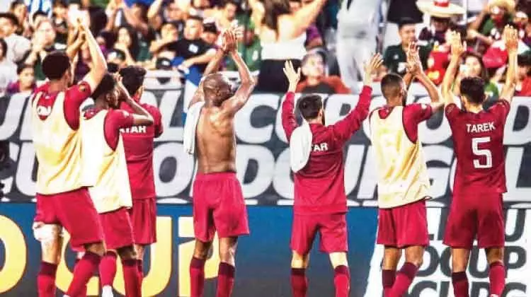 ഉയരെ ഉയരെ ഖത്തർ