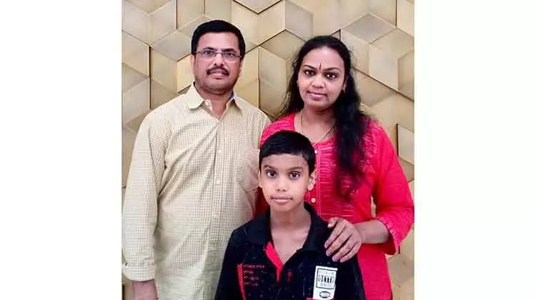 കാനിൽ തിളങ്ങി ഖത്തർ മലയാളിയുടെ ഡോഗ് ബ്രദേഴ്സ് കാനിൽ തിളങ്ങി ഖത്തർ മലയാളിയുടെ ഡോഗ് ബ്രദേഴ്സ്