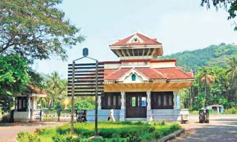 യോഗ്യത വിവാദം: വിചിത്ര വാദവുമായി കാർഷിക സർവകലാശാല വൈസ് ചാൻസലർ