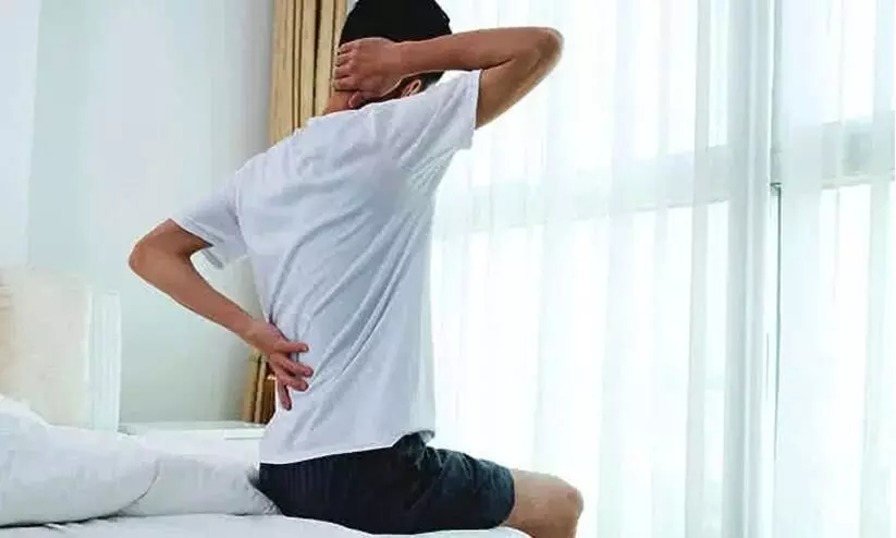 Back Pain