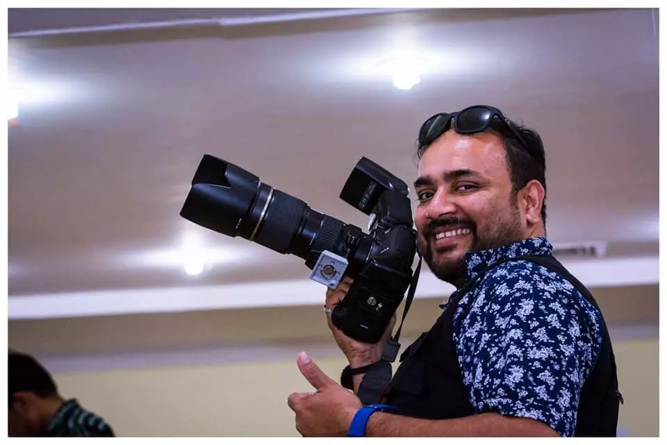 Anwar Sadath Anwar Sadath