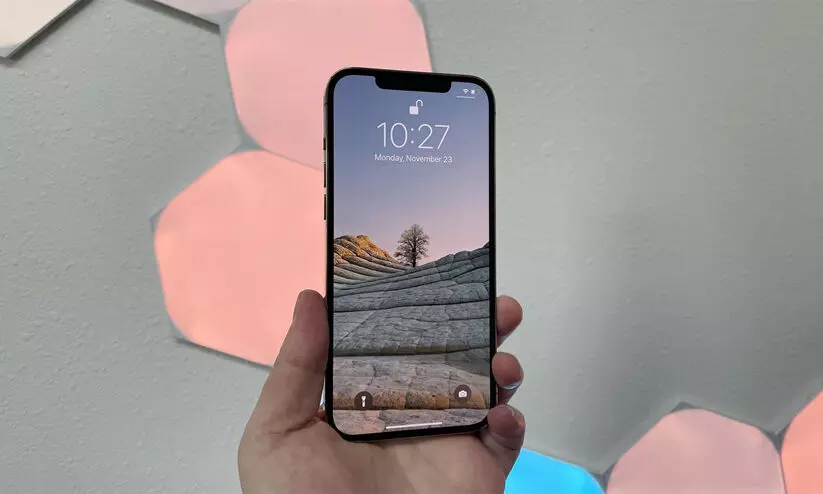 ഐഫോണ്‍ 12 വാങ്ങാൻ പറ്റിയ സമയം; ഫ്ലിപ്​കാർട്ടിൽ വൻ വിലക്കിഴിവ്​