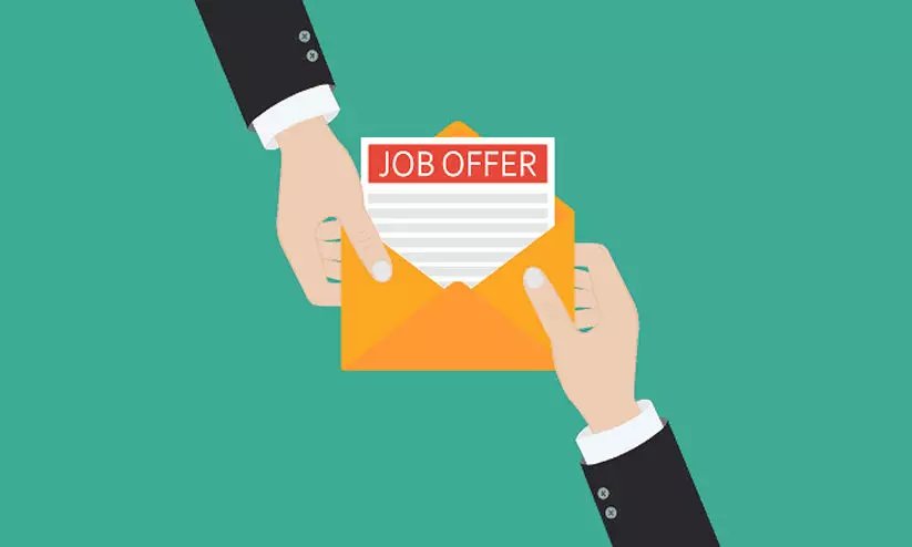 പോളണ്ടിൽ ജോലി വാഗ്ദാനം നൽകി ലക്ഷങ്ങൾ തട്ടിയതായി പരാതി