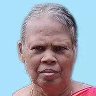 ഡെ​യ്​​സി