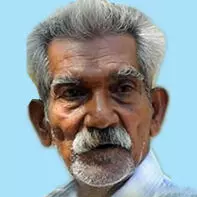 സു​ബ്ര​ഹ്മ​ണ്യ​ന്‍