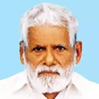 കൃ​ഷ്​​ണ​ൻ നാ​യ​ർ