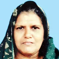 സൗ​ദാ​ബീ​വി