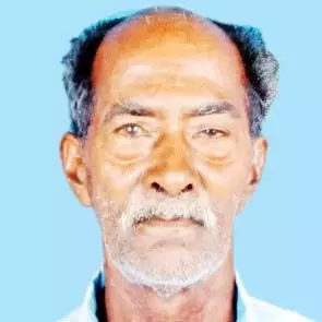 കു​ഞ്ഞി​ക്കാ​വ​ല​ൻ