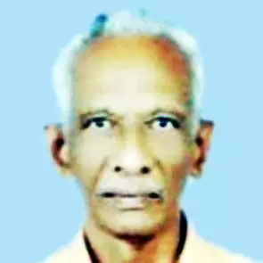 ബാ​ല​കൃ​ഷ്ണ​ൻ