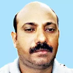 അ​ൻ​സാ​രി റ​ഹ്മാ​ൻ