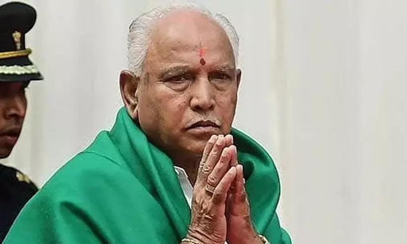 നാലാം തവണയും കാലാവധി പൂർത്തിയാക്കാതെ അപ്പാജിയുടെപടിയിറക്കം