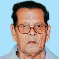 രാ​ഘ​വ​ൻ