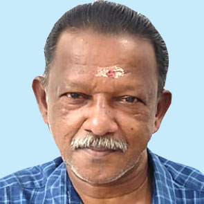 ലോ​ഹി​താ​ക്ഷ​ൻ