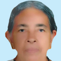 ത്രേസ്യാമ്മ