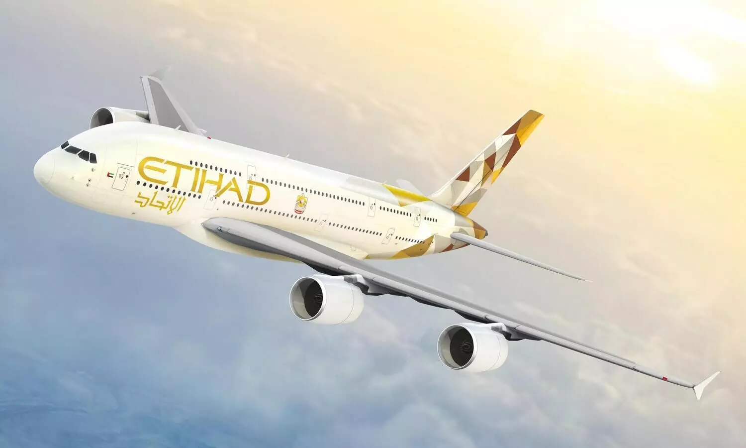 ഇന്ത്യക്കാരുടെ യാത്രാവിലക്ക്​ നീണ്ടേക്കാം എന്ന സൂചനയുമായി ഇത്തിഹാദ്​