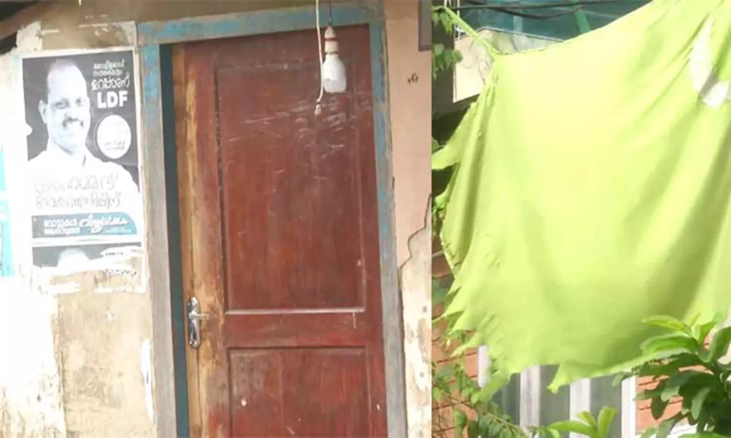 ഐ.എൻ.എൽ ഓഫിസിൽ​ വഹാബ്​ വിഭാഗം 24 വരെ കയറരുതെന്ന്​ കോടതി